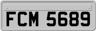 FCM5689