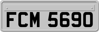 FCM5690