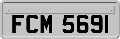 FCM5691
