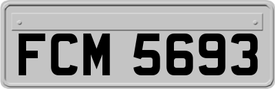 FCM5693
