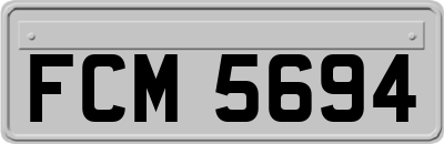 FCM5694