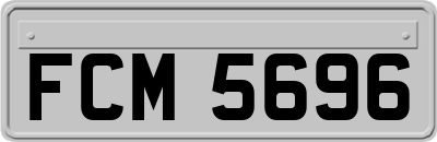FCM5696