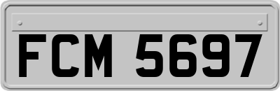 FCM5697