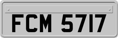 FCM5717