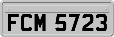 FCM5723