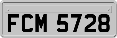 FCM5728