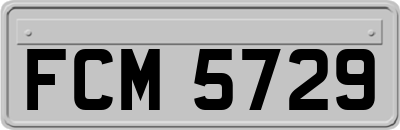 FCM5729
