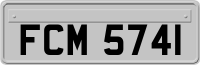 FCM5741