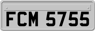 FCM5755