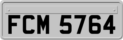 FCM5764