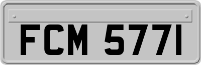 FCM5771
