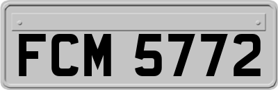 FCM5772