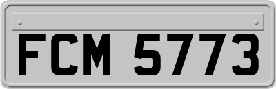 FCM5773