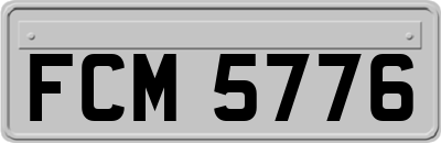 FCM5776