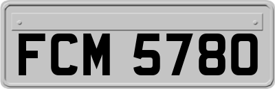 FCM5780