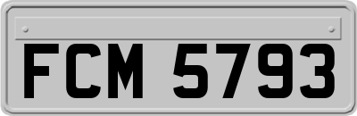 FCM5793