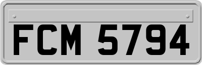 FCM5794