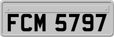 FCM5797