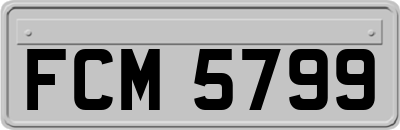 FCM5799