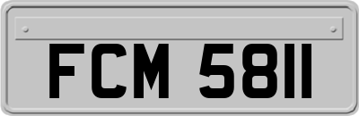 FCM5811