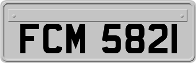 FCM5821