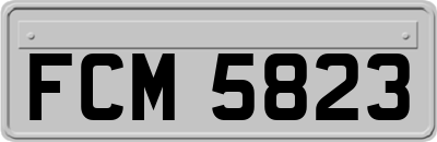 FCM5823