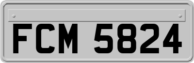 FCM5824