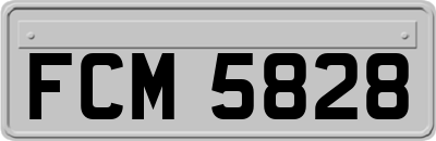 FCM5828