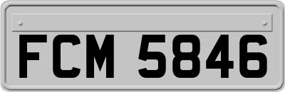 FCM5846
