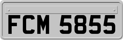 FCM5855
