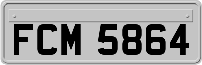 FCM5864