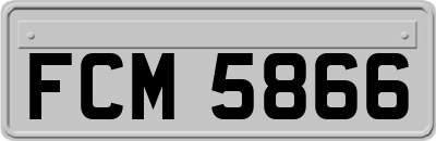 FCM5866