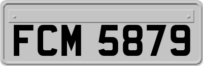 FCM5879