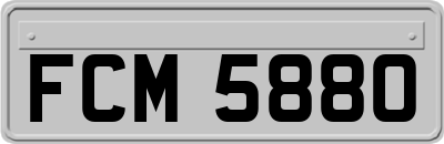 FCM5880