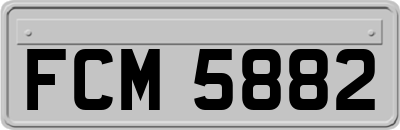 FCM5882
