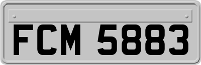 FCM5883
