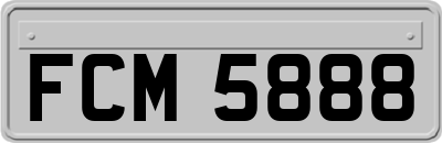 FCM5888