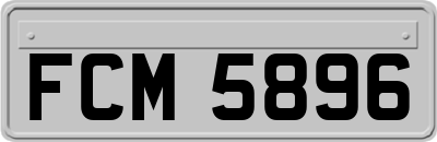 FCM5896