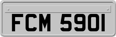 FCM5901