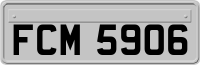 FCM5906