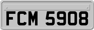 FCM5908