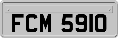 FCM5910