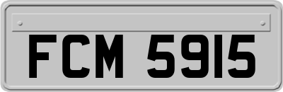 FCM5915