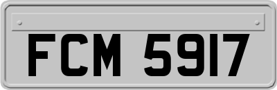 FCM5917