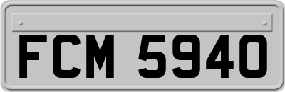 FCM5940