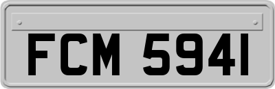 FCM5941