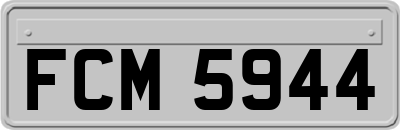 FCM5944