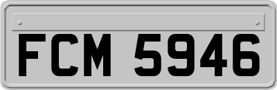 FCM5946