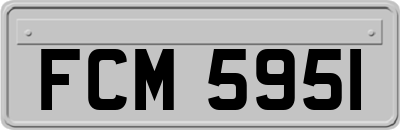 FCM5951