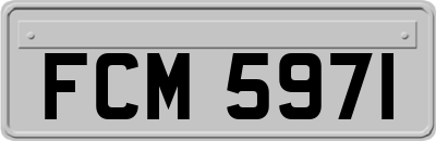 FCM5971